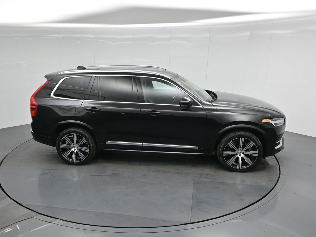 Used 2023 Volvo XC90 B6 Ultimate w/ Protection Package Premier image 51