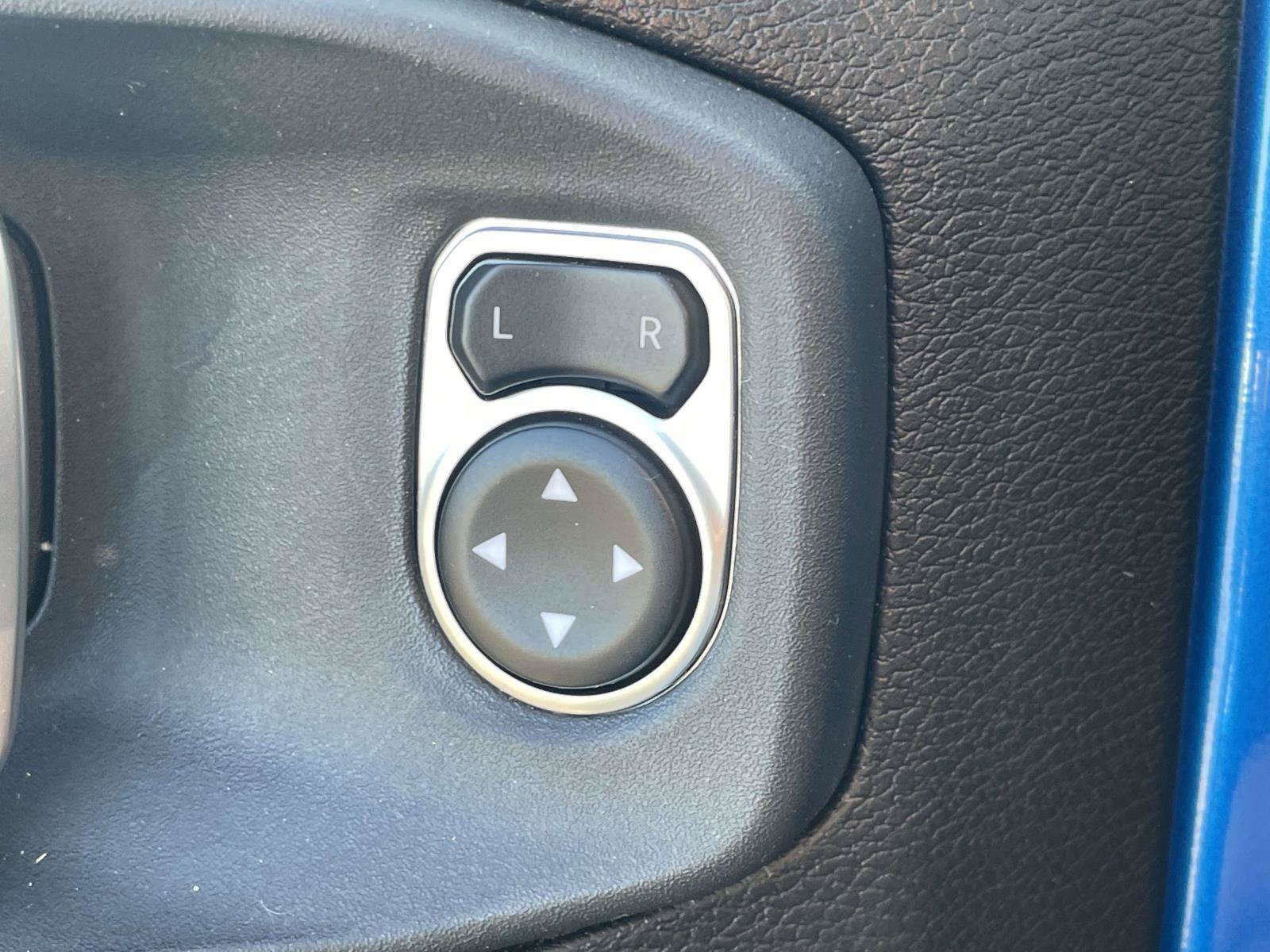 Certified 2024 Jeep Gladiator Sport AWD/4WD image 29