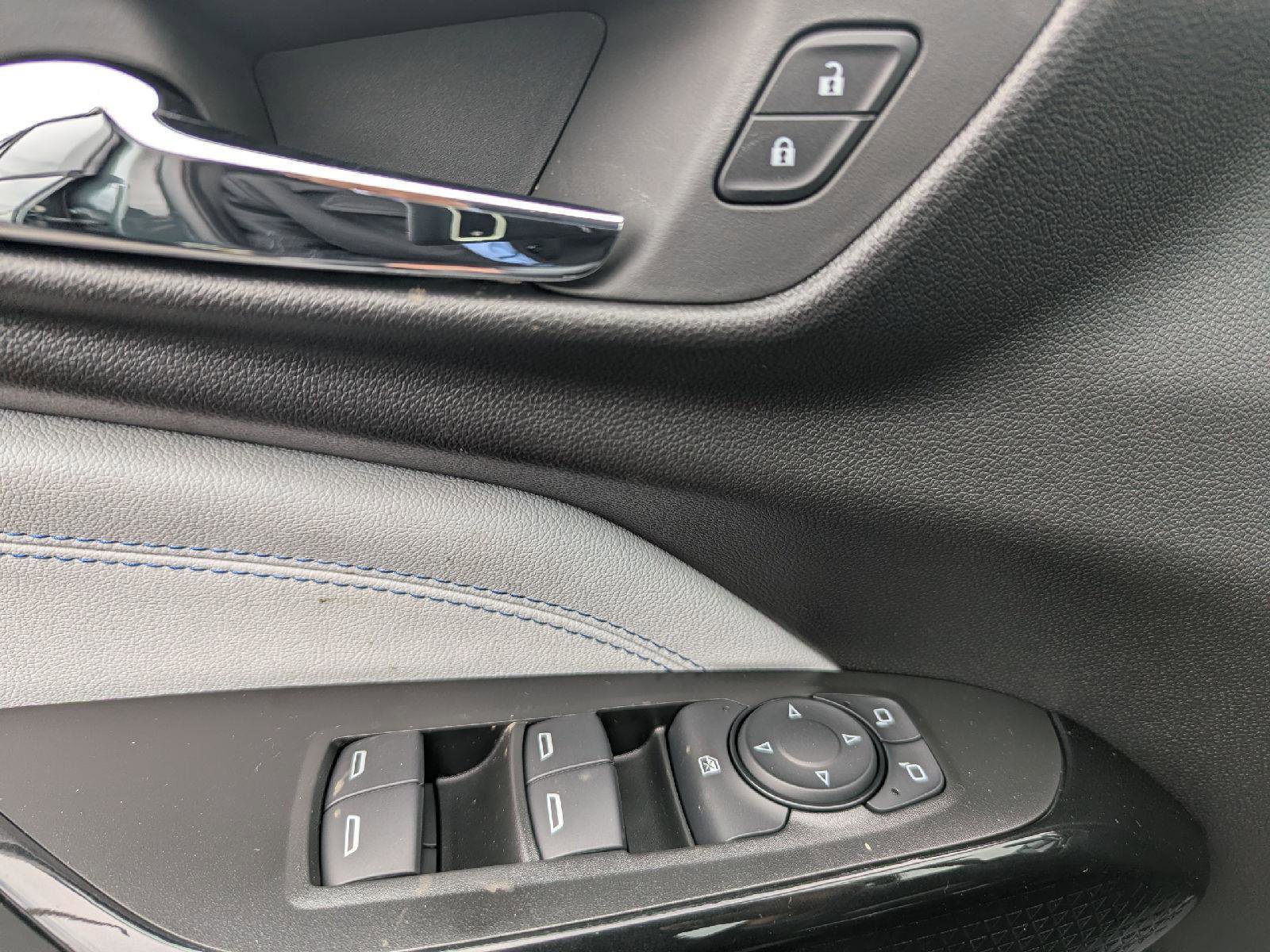 New 2026 Chevrolet Trax LT w/ Driver Confidence Package image 41