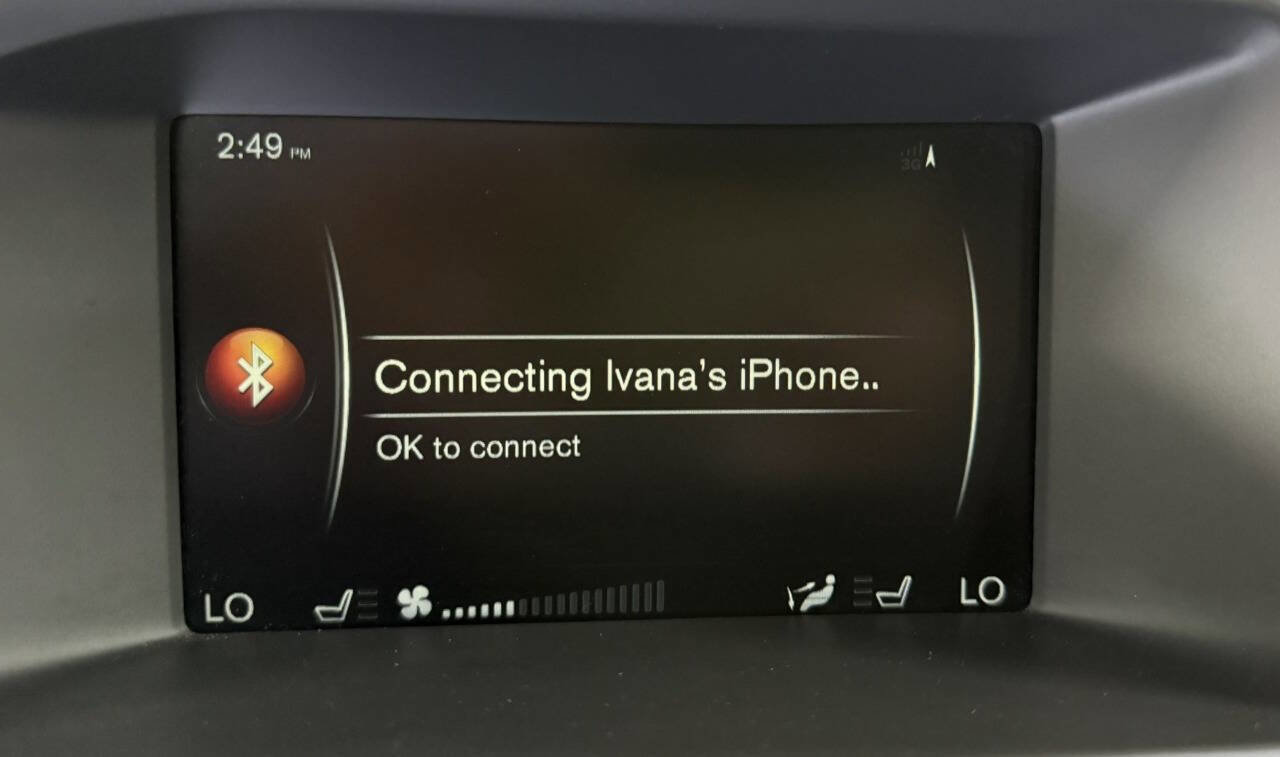 Used 2016 Volvo S60 T5 Premier FWD image 17