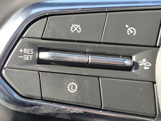 New 2026 Chevrolet Equinox LT w/ Convenience Package II image 20