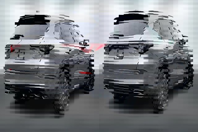 New 2026 Acura MDX A-Spec image 5