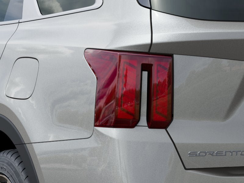 New 2026 Kia Sorento EX FWD image 11