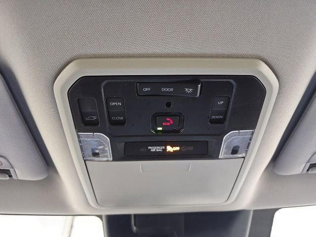 Certified 2024 Toyota Sequoia SR5 AWD/4WD image 29