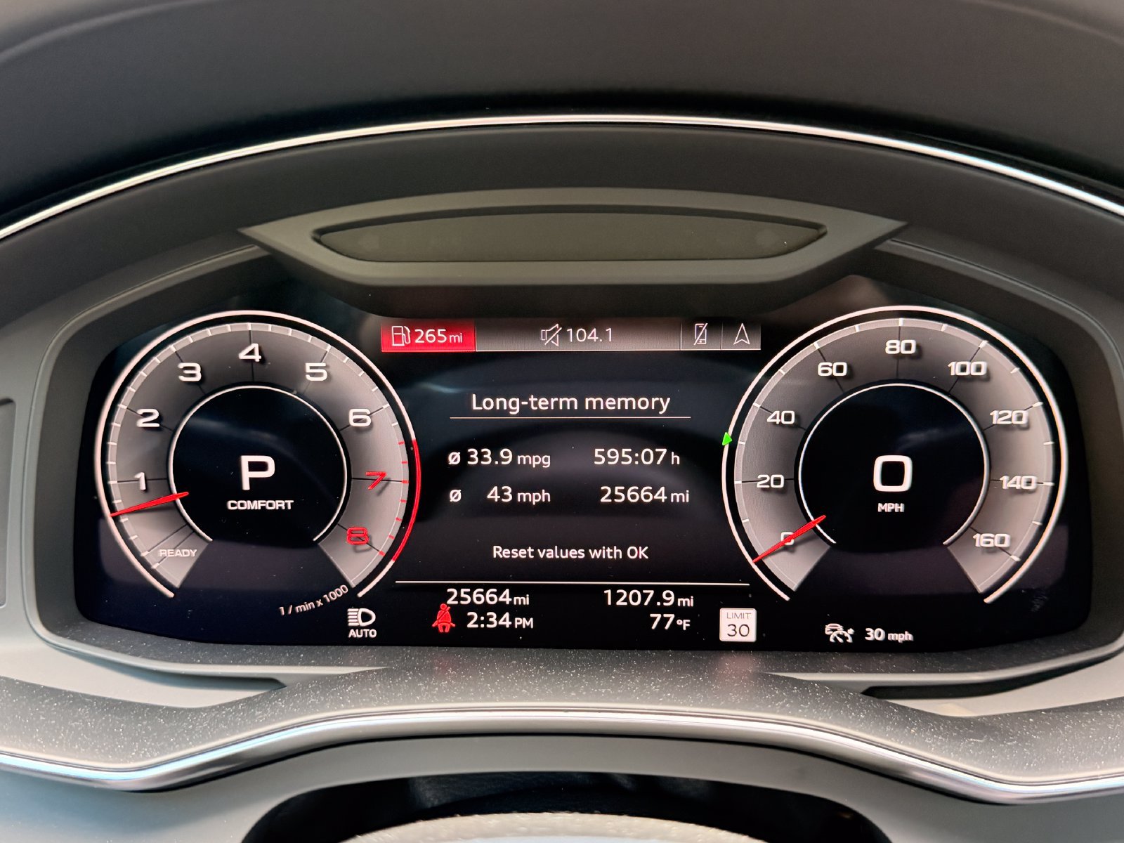 Used 2022 Audi A6 3.0T Prestige AWD/4WD image 25