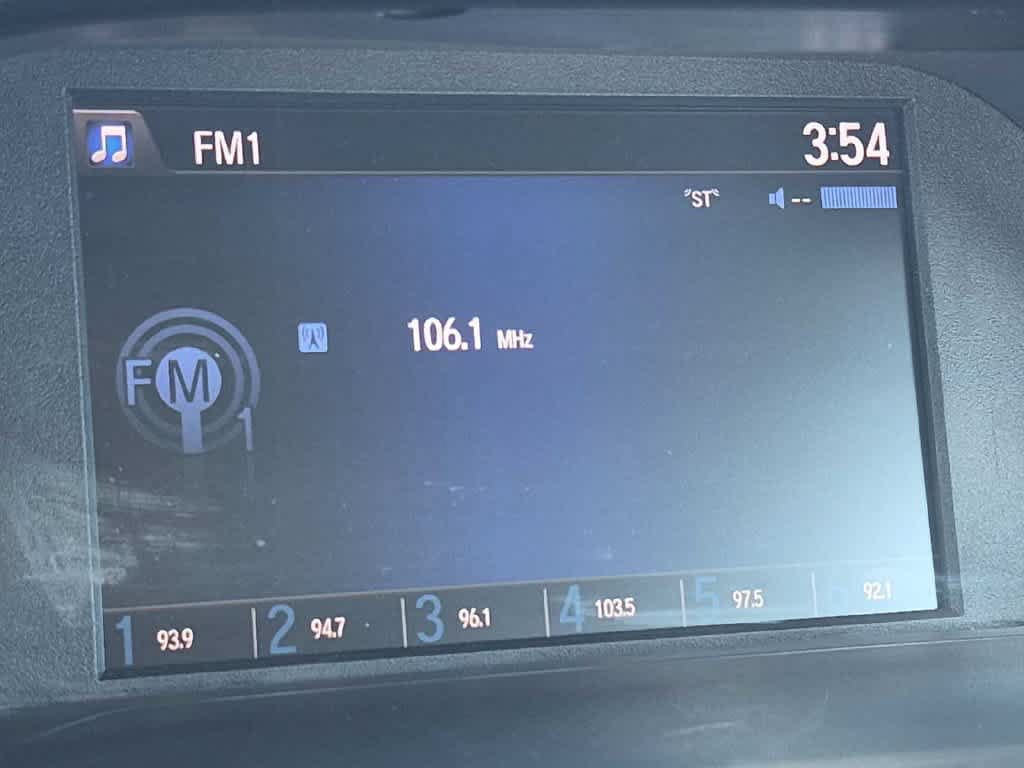 Used 2016 Honda Accord LX image 26