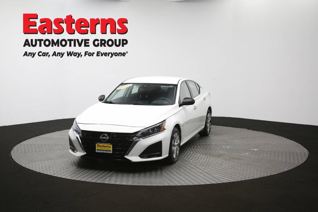 Used 2024 Nissan Altima 2.5 S FWD image 49