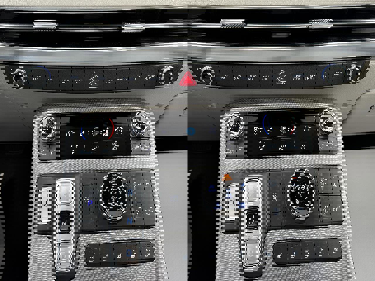 Used 2024 Hyundai Palisade Calligraphy image 11