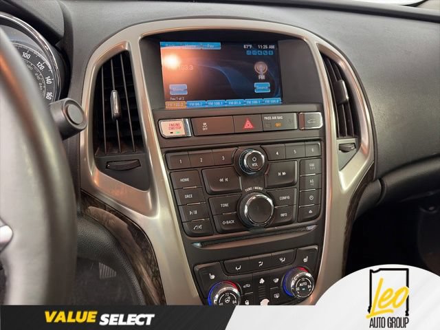 Used 2013 Buick Verano Leather FWD image 18