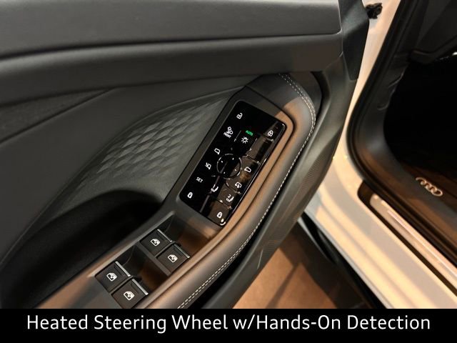 New 2026 Audi A6 Premium Plus image 13