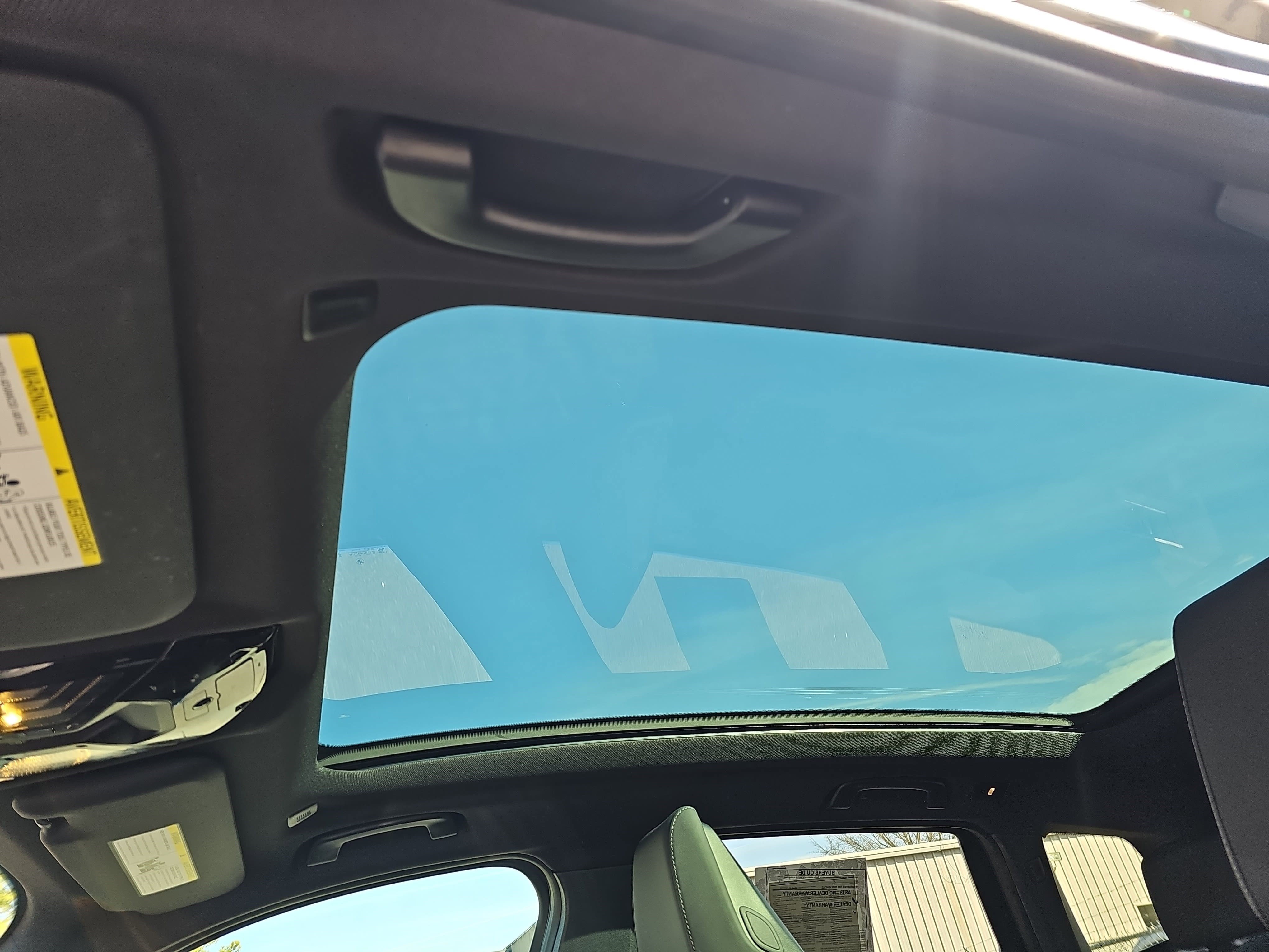 Certified 2025 BMW X3 xDrive30i w/ Premium Package image 31