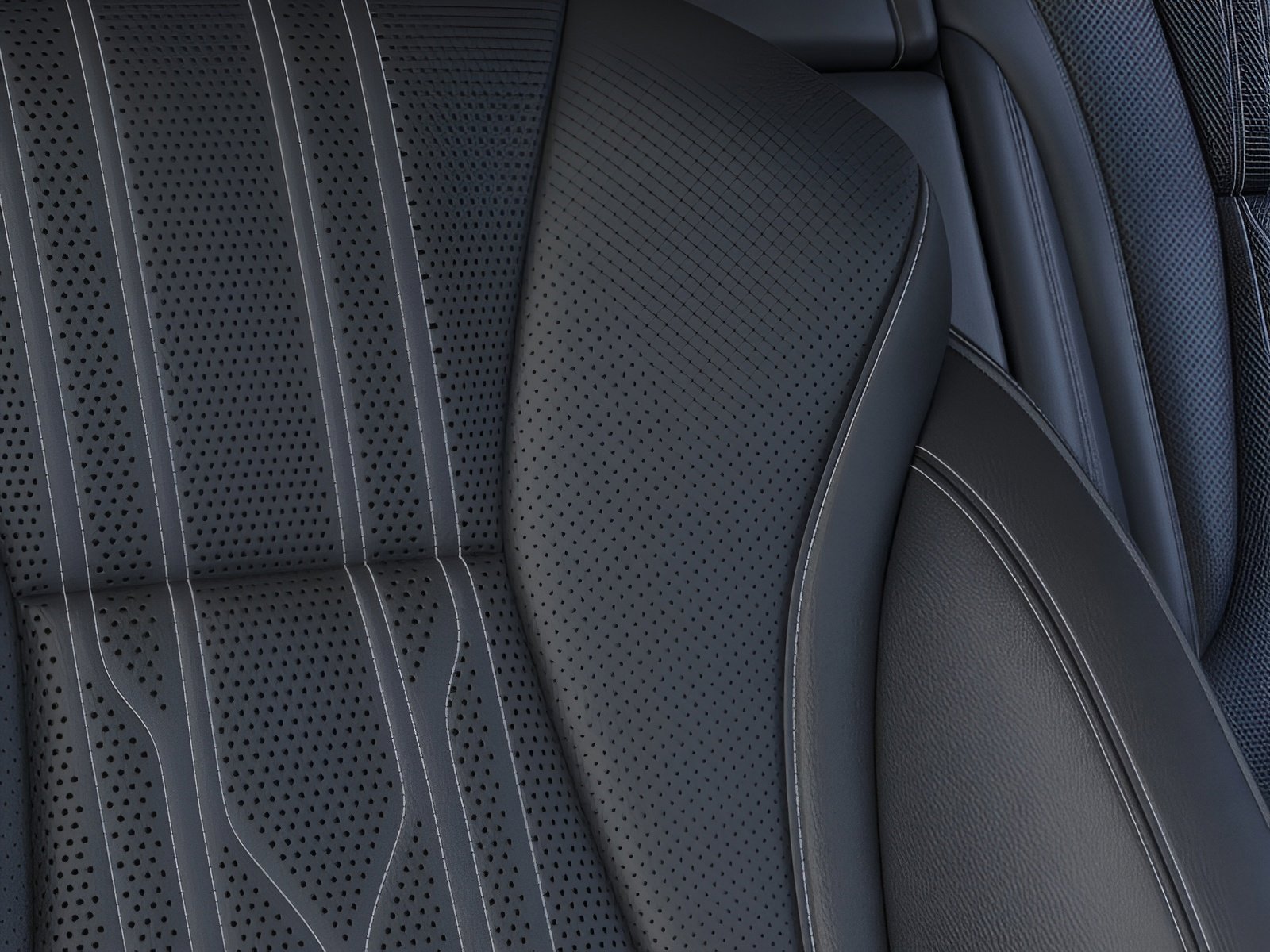 New 2026 Buick Envision Avenir image 21