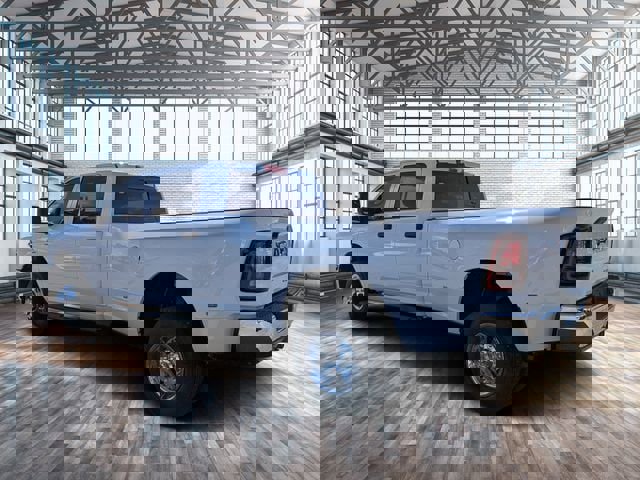 New 2026 RAM 3500 Tradesman image 6