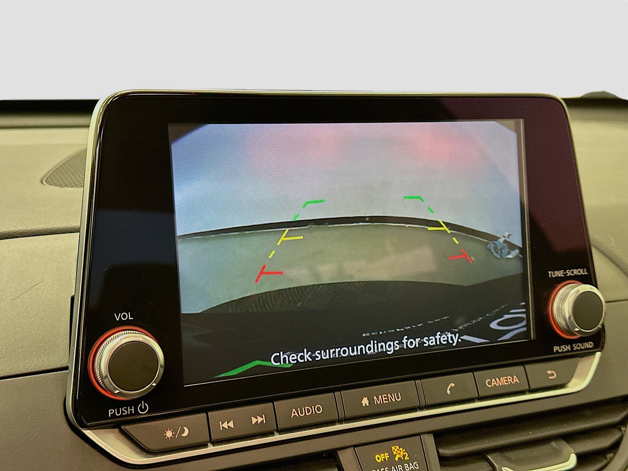 Used 2024 Nissan Altima 2.5 SV image 22
