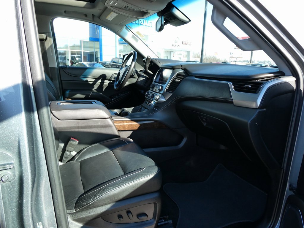 Used 2018 Chevrolet Tahoe LT image 15
