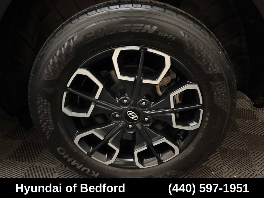 Used 2024 Hyundai Santa Cruz SEL AWD/4WD image 26