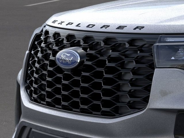 New 2026 Ford Explorer ST-Line w/ ST-Line Street Pack AWD/4WD image 17