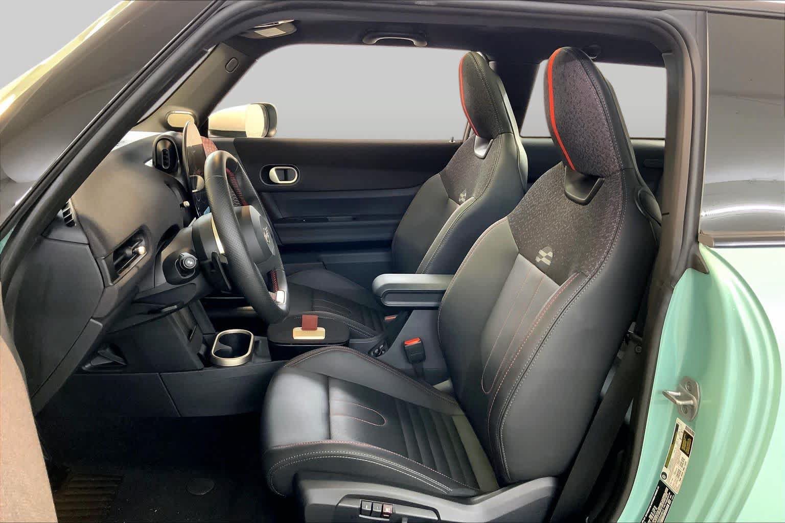 Used 2025 MINI Cooper John Cooper Works FWD image 7