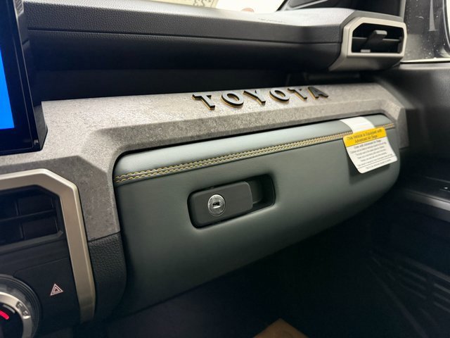 New 2026 Toyota Tacoma Trailhunter image 23