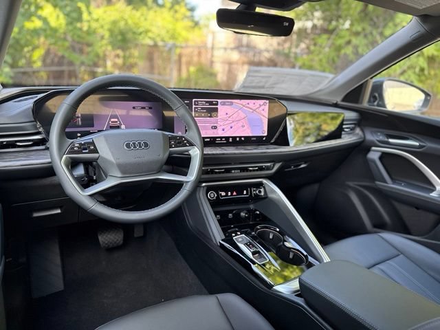 New 2026 Audi Q5 Premium AWD/4WD image 12