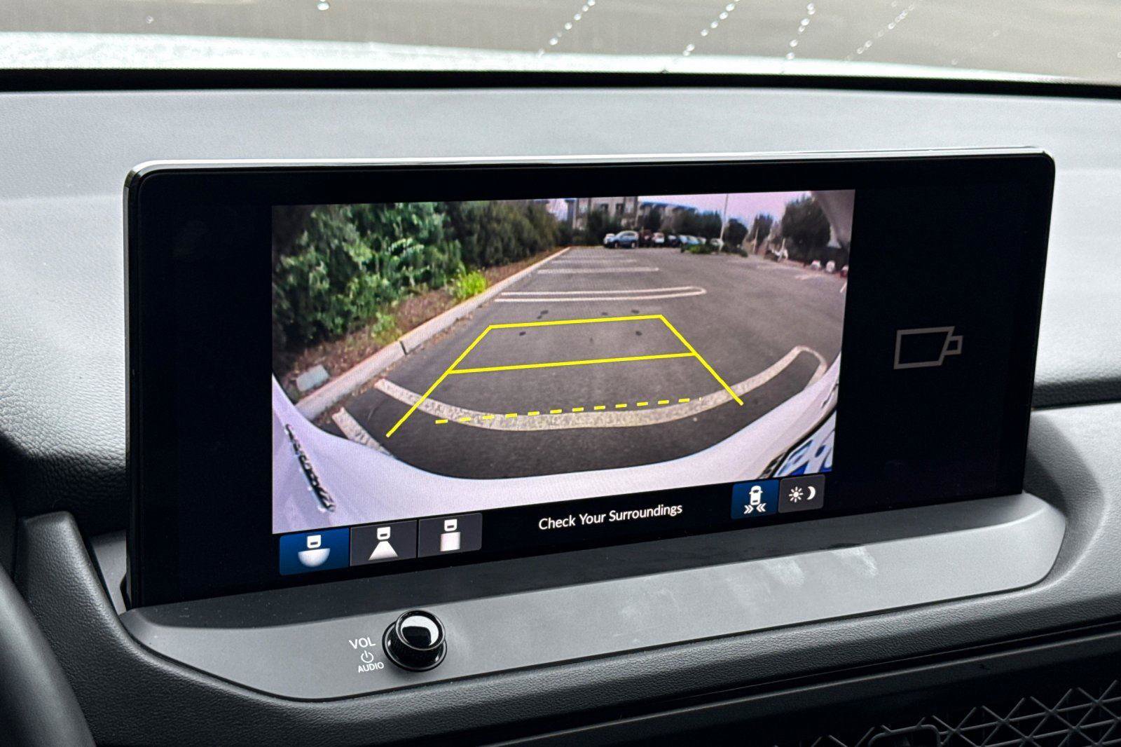 Certified 2024 Honda Accord Sport image 18