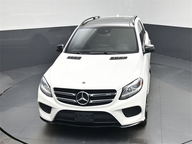 Used 2019 Mercedes-Benz GLE 43 AMG 4MATIC image 44