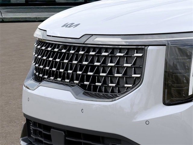 New 2026 Kia Carnival SX Prestige image 12