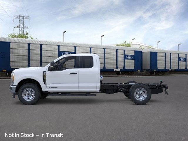 New 2026 Ford F350 XL image 3