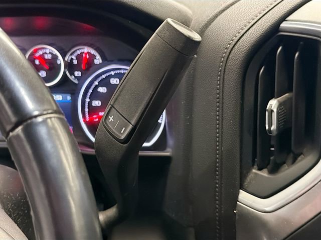 Used 2019 Chevrolet Silverado 1500 LT w/ All-Star Edition image 16