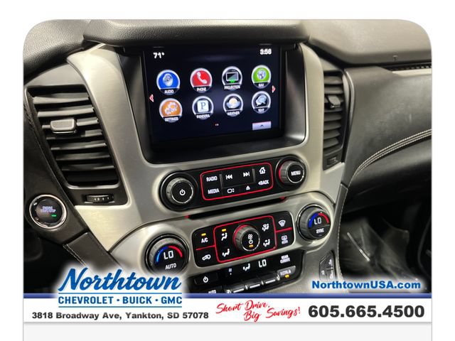 Used 2016 GMC Yukon XL SLT AWD/4WD image 18