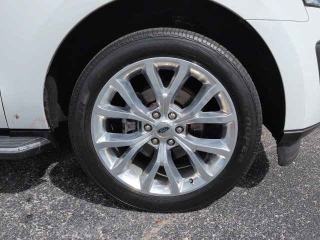 Used 2018 Ford Expedition Max XLT w/ Equipment Group 202A RWD image 11