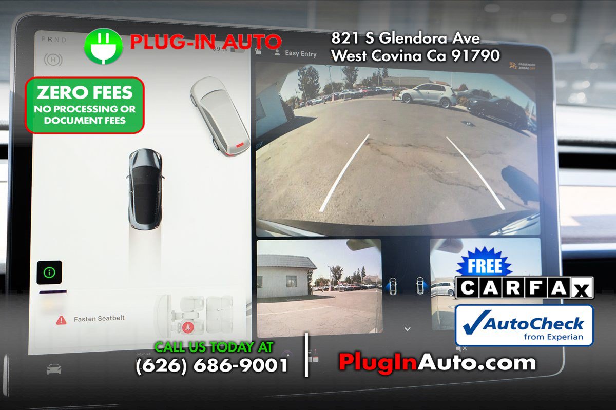 Used 2022 Tesla Model 3 RWD image 34
