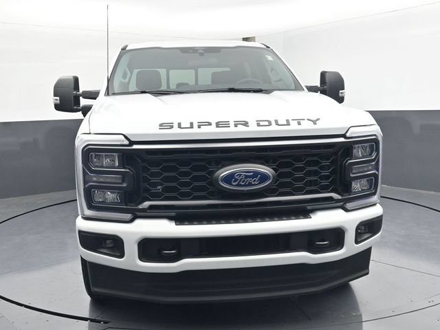 Used 2024 Ford F250 XL w/ STX Appearance Package AWD/4WD image 39