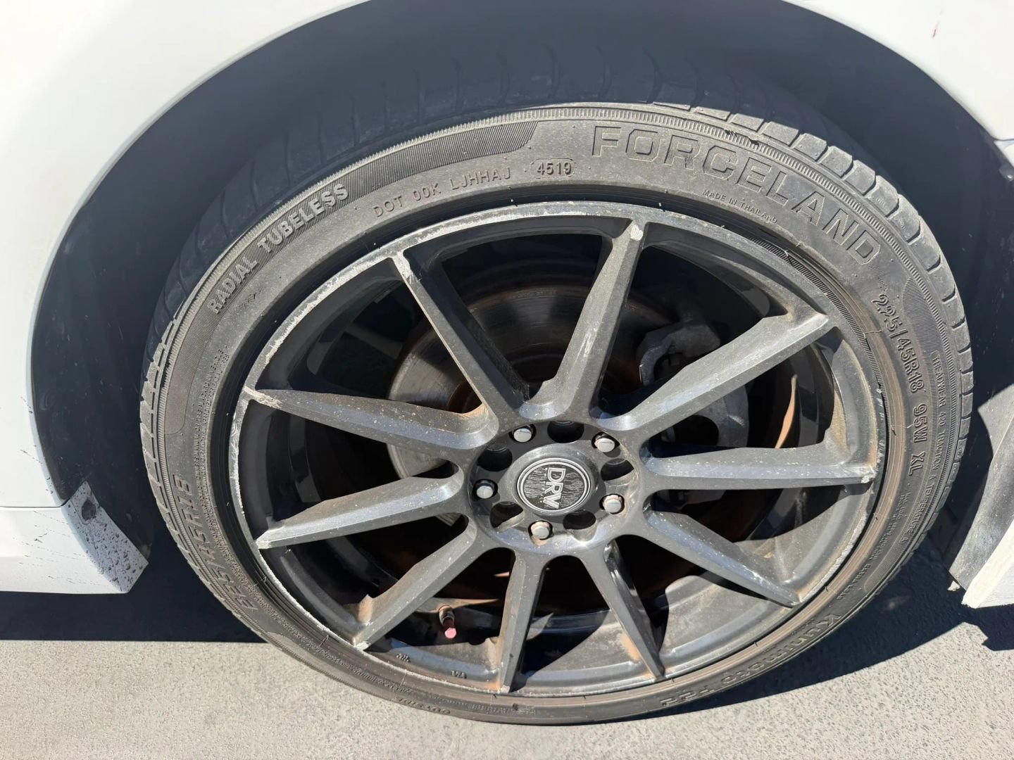 Used 2014 Scion tC FWD image 28