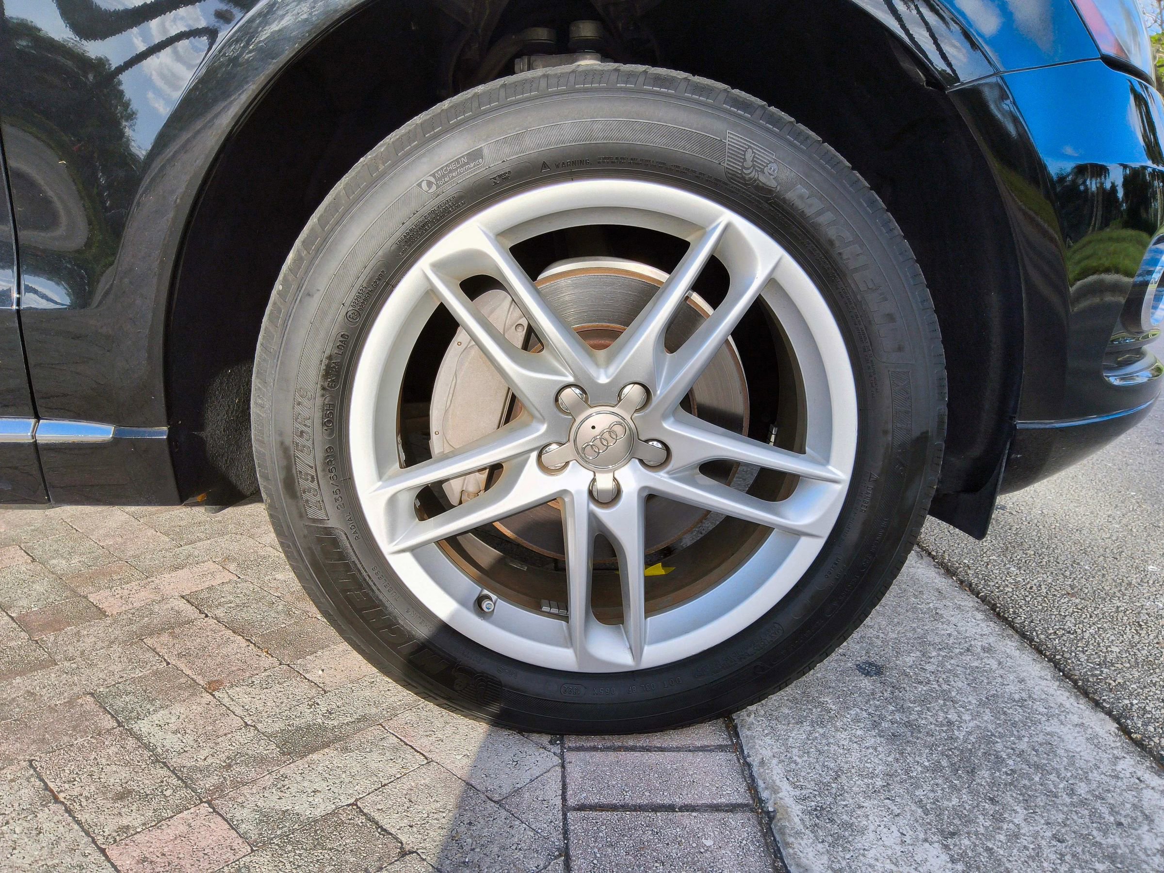 Used 2014 Audi Q5 TDI Premium Plus AWD/4WD image 46