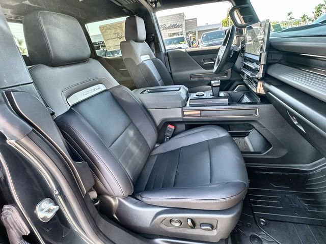New 2025 GMC Hummer EV 2X image 29