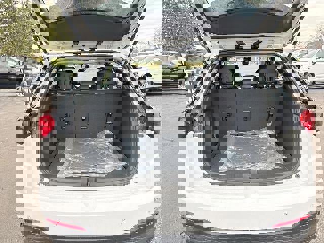 New 2027 Chevrolet Bolt RS image 24