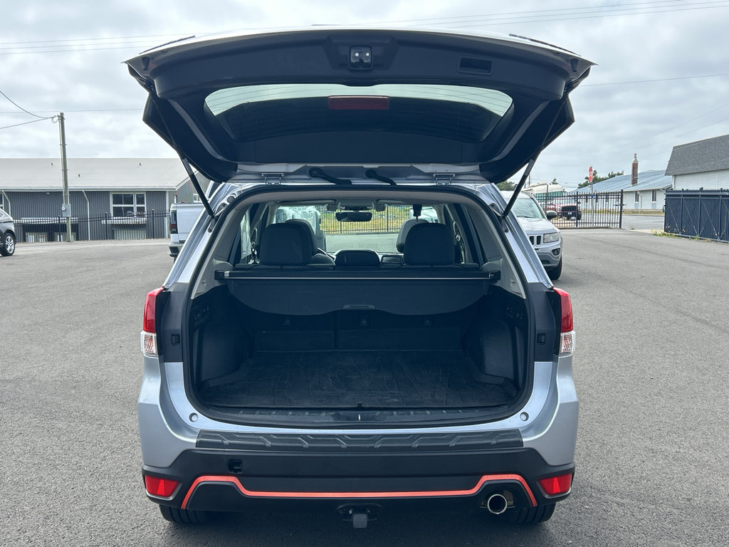 Used 2019 Subaru Forester Sport AWD/4WD image 36