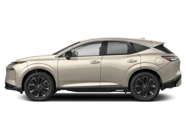 New 2027 Nissan Murano Platinum AWD/4WD image 3
