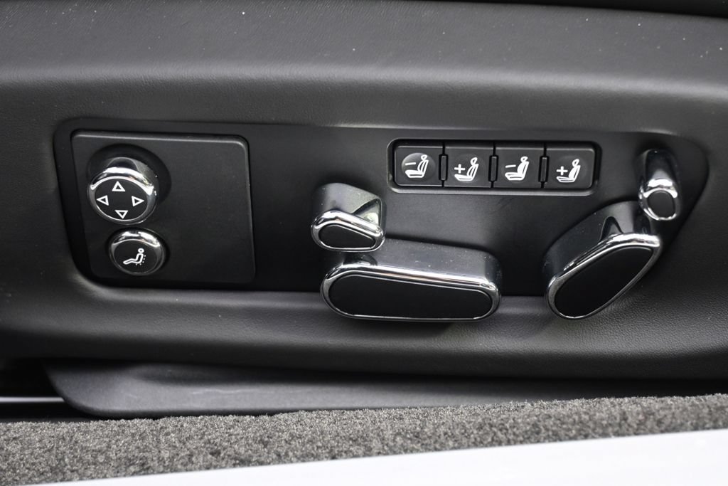 Used 2024 Bentley Continental GT AWD/4WD image 14
