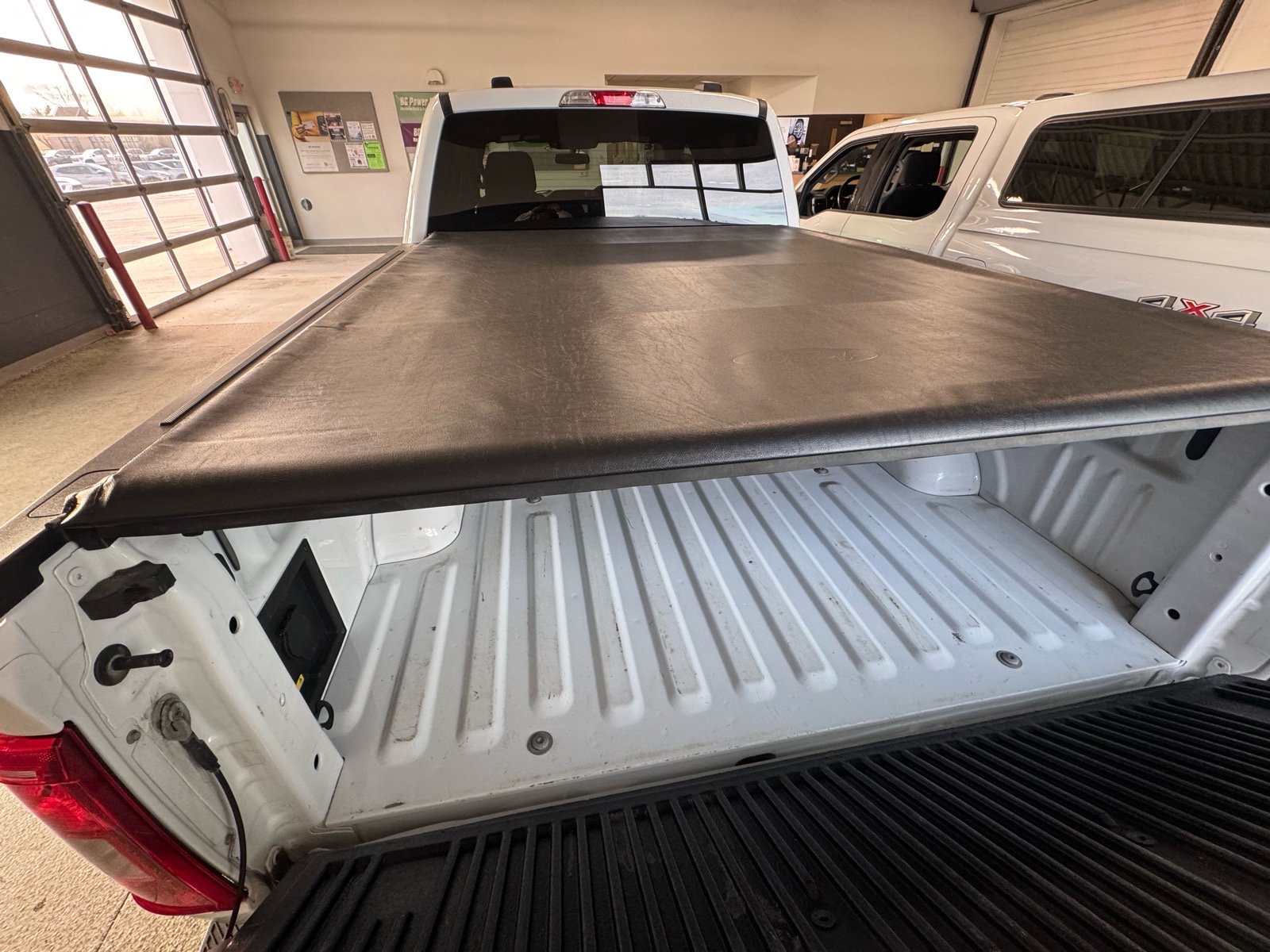 Used 2022 Ford F150 XLT w/ Equipment Group 301A Mid image 8