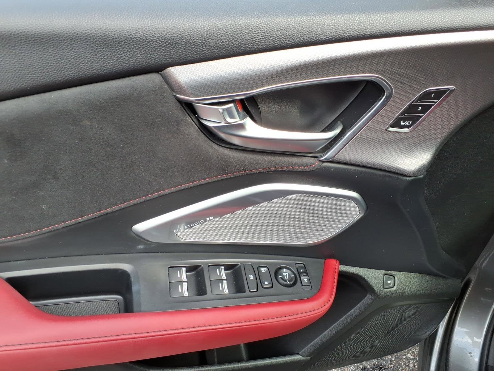 Used 2024 Acura RDX A-Spec AWD/4WD image 15