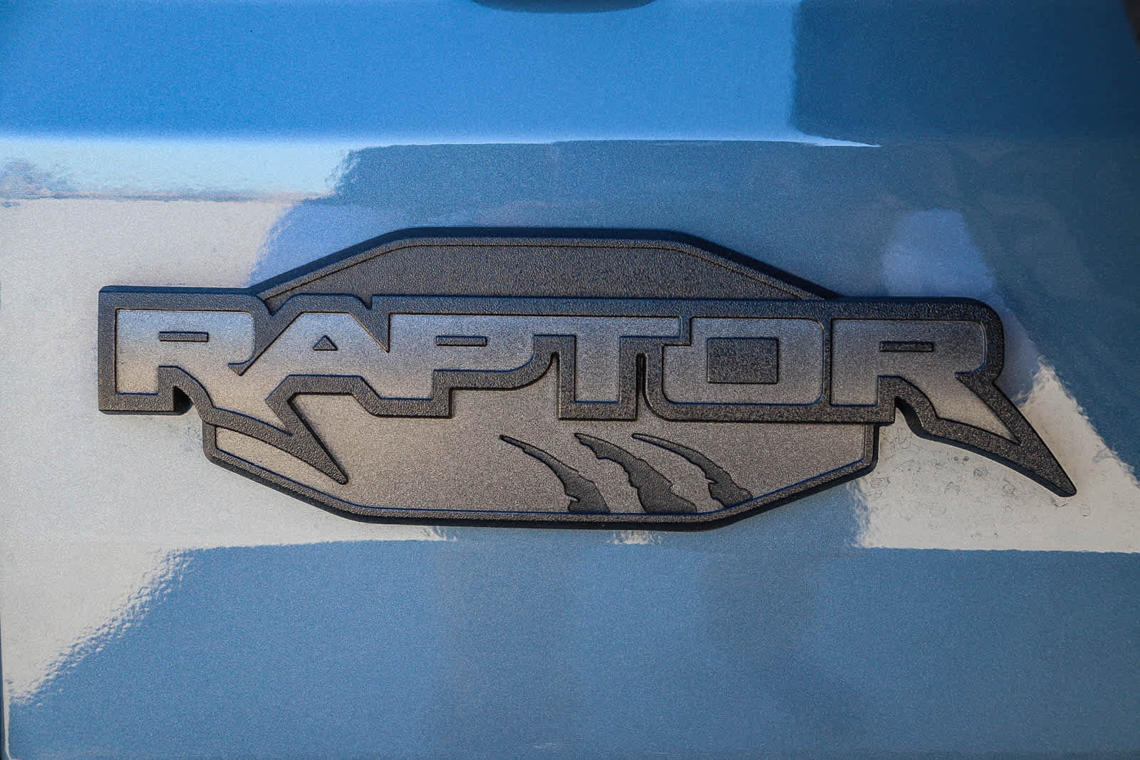 Used 2023 Ford Bronco Raptor image 13