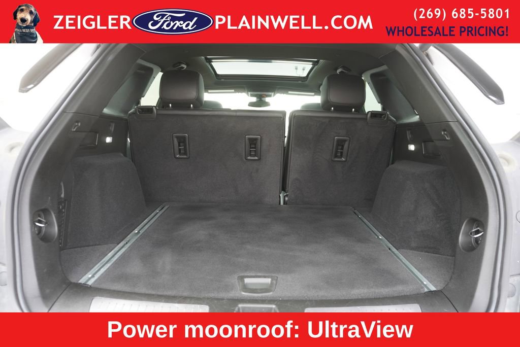 Used 2024 Cadillac XT5 Premium Luxury image 10