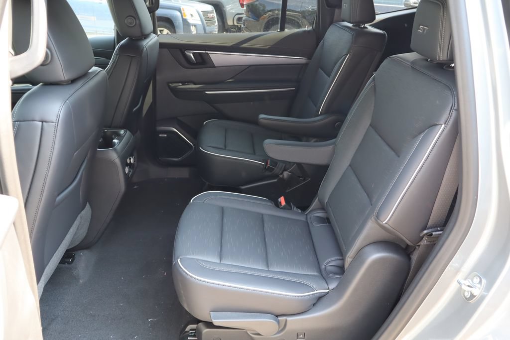New 2026 Buick Enclave Sport Touring w/ Power Package AWD/4WD image 21