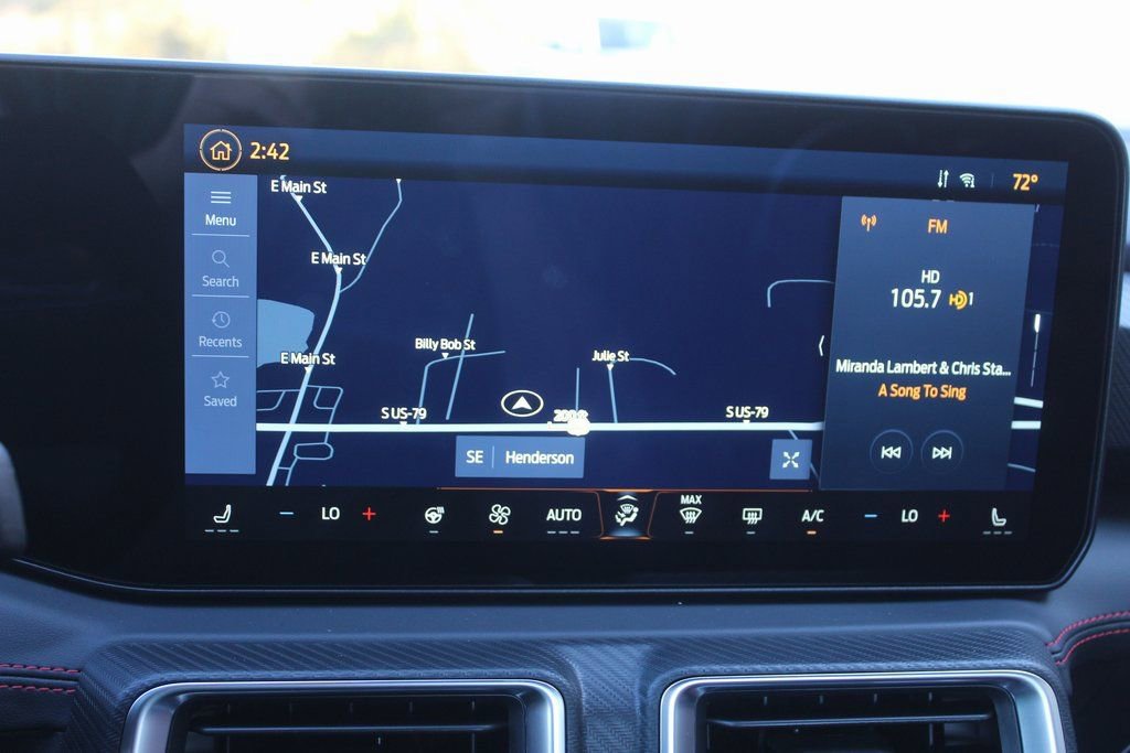 New 2026 Ford Mustang Premium image 21