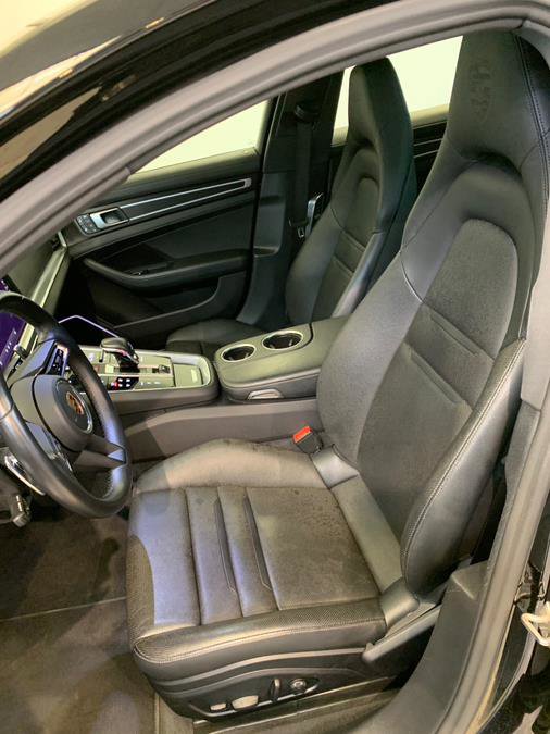 Used 2023 Porsche Panamera 4 Platinum Edition w/ Assistance Package image 16