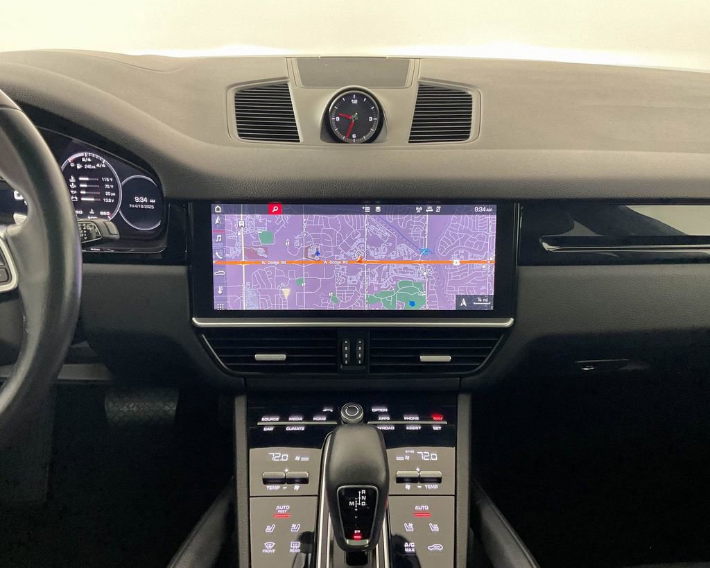 Used 2019 Porsche Cayenne AWD/4WD image 19