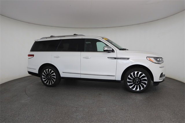 Used 2024 Lincoln Navigator Black Label image 24