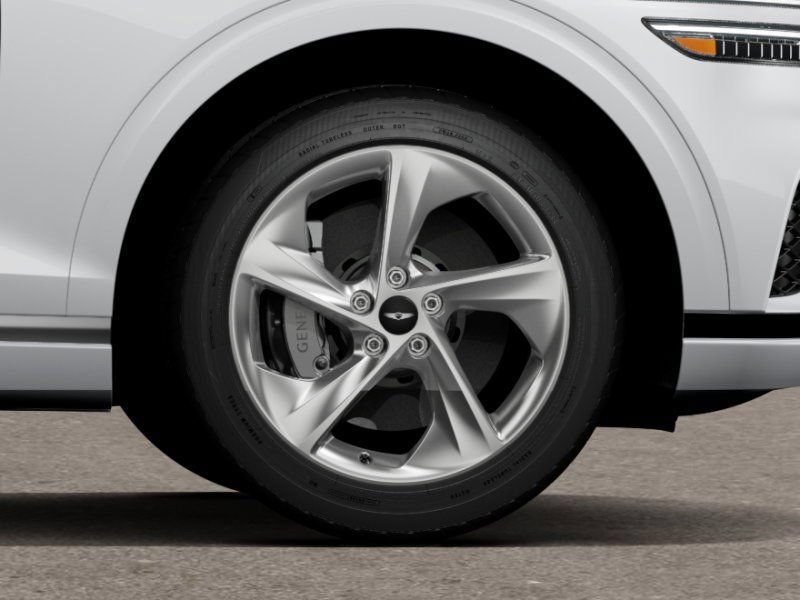 New 2026 Genesis GV70 2.5T AWD/4WD image 8